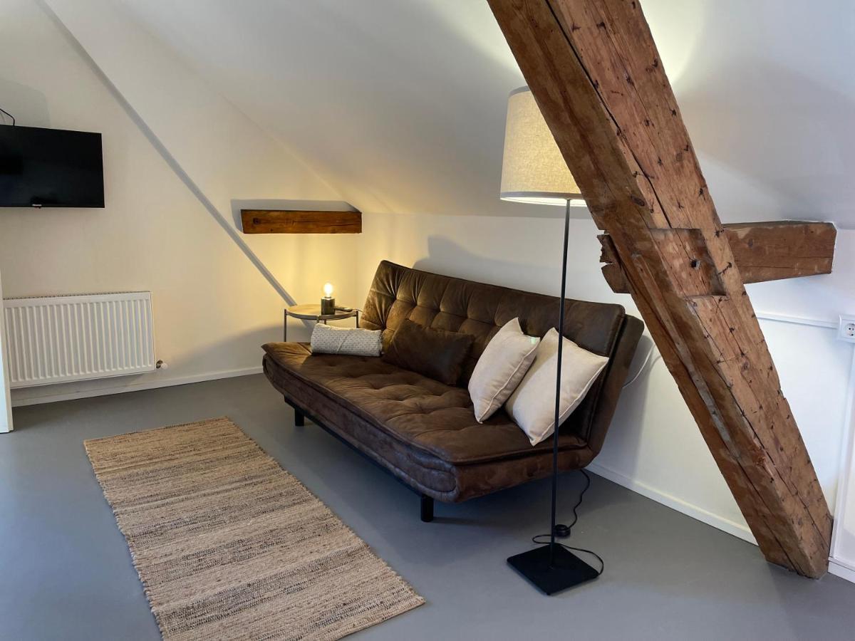 Bodensee Rooms Lochau Exterior photo