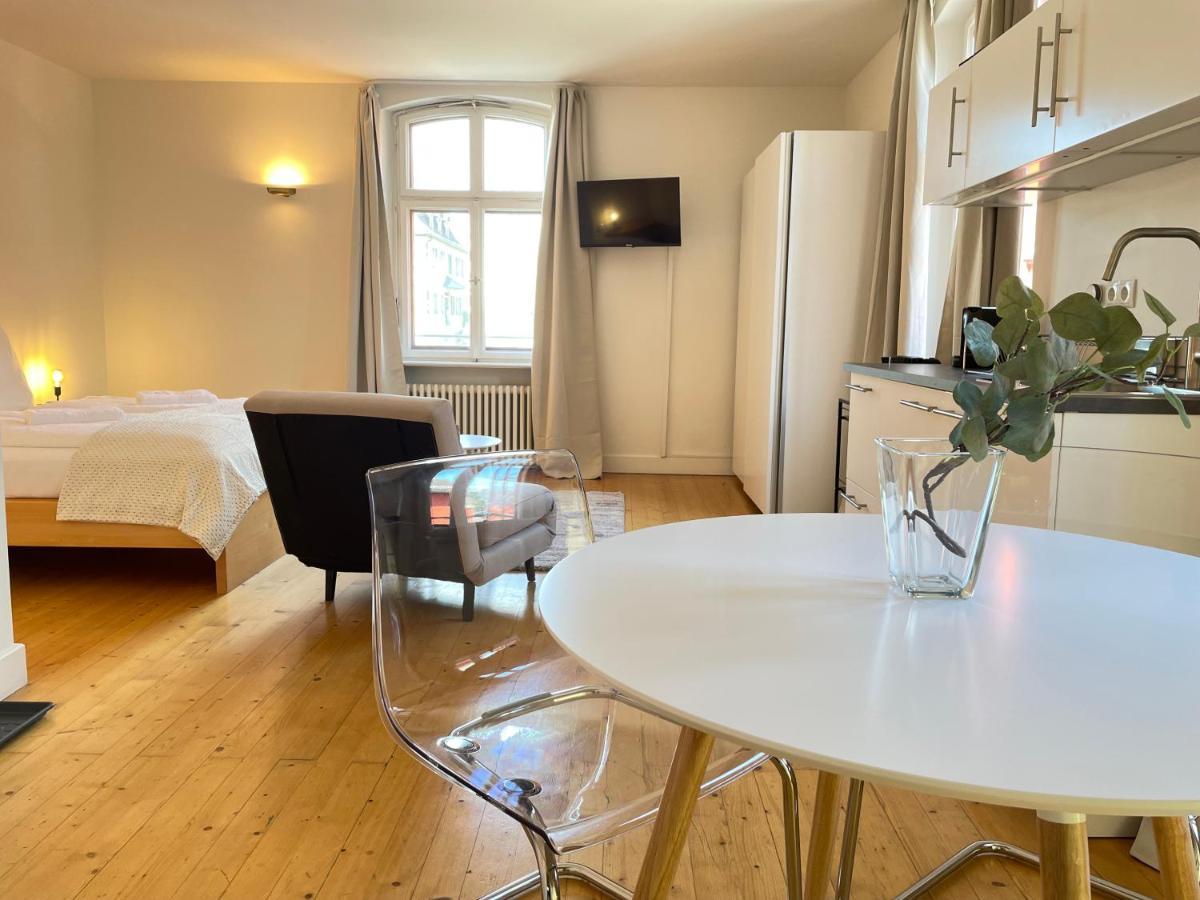 Bodensee Rooms Lochau Exterior photo