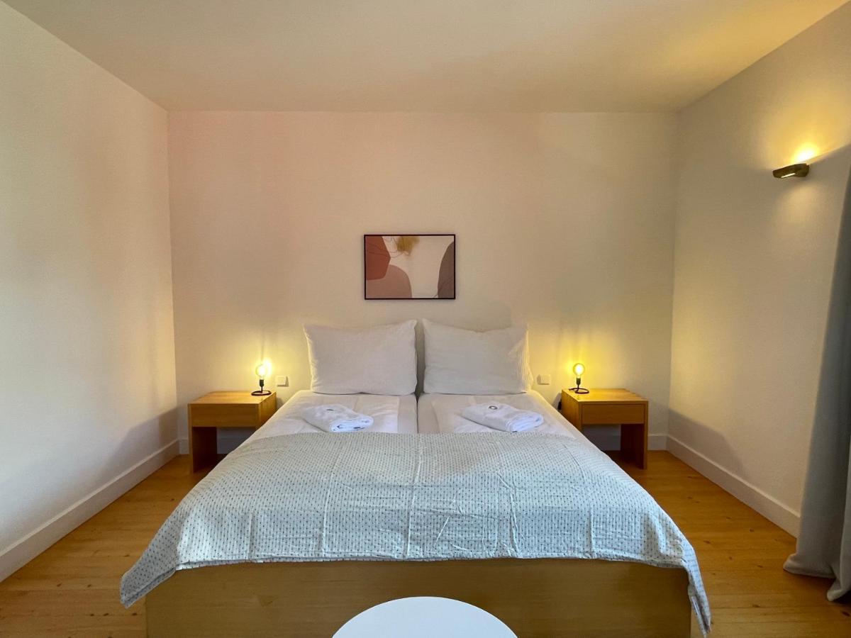 Bodensee Rooms Lochau Exterior photo