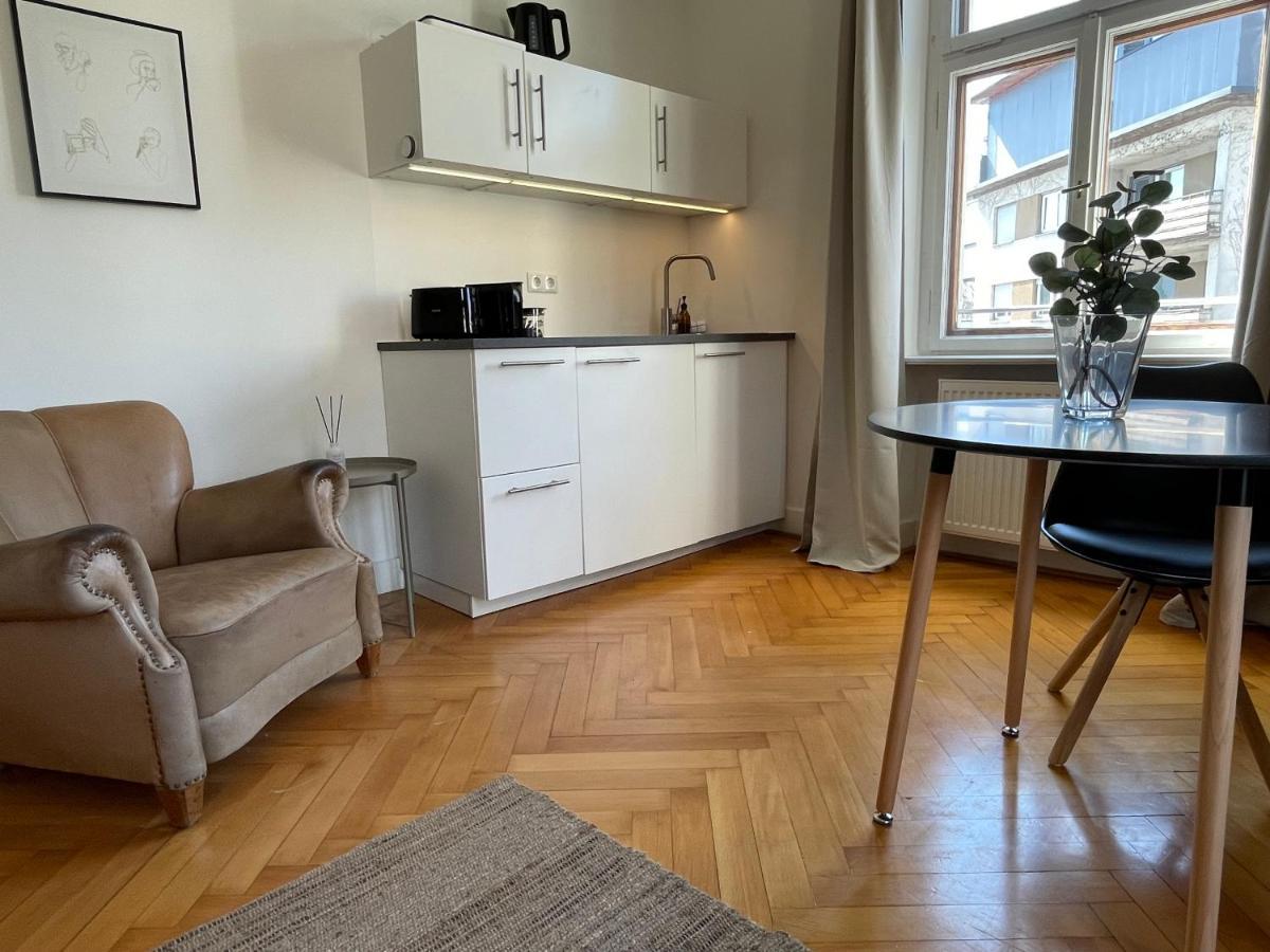 Bodensee Rooms Lochau Exterior photo