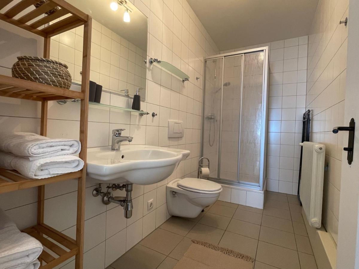 Bodensee Rooms Lochau Exterior photo