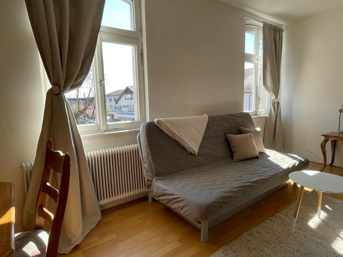 Bodensee Rooms Lochau Exterior photo
