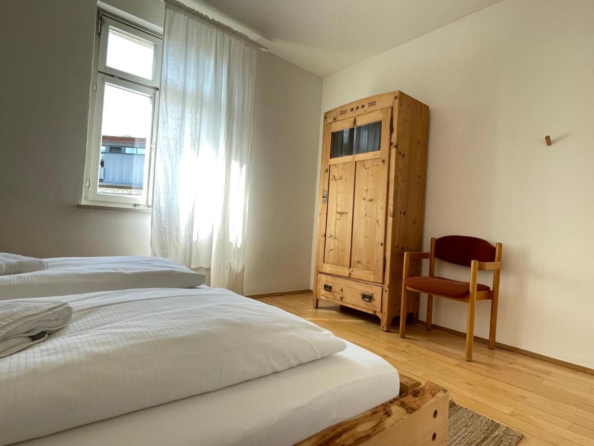 Bodensee Rooms Lochau Exterior photo